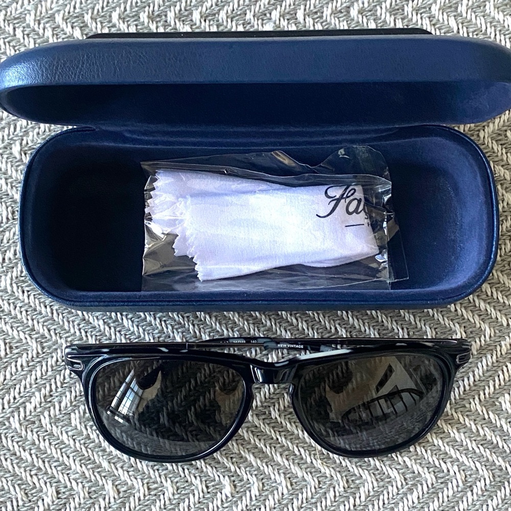 Falconnable Men’s Sunglasses
